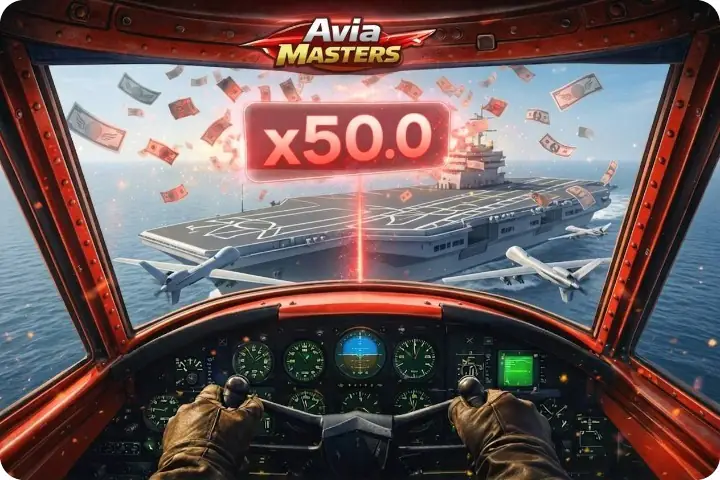 Kje igrati Avia Masters